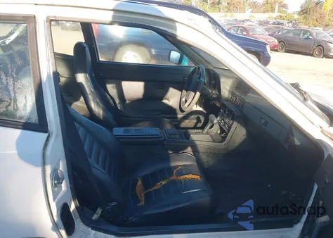 1983 Porsche 944 z USA, uszkodzony, nr VIN WP0AA0944DN462285